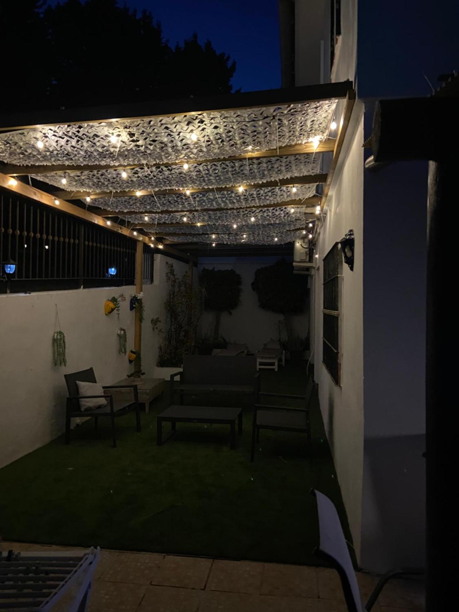 Villa Tranquilla Estepona Exterior photo