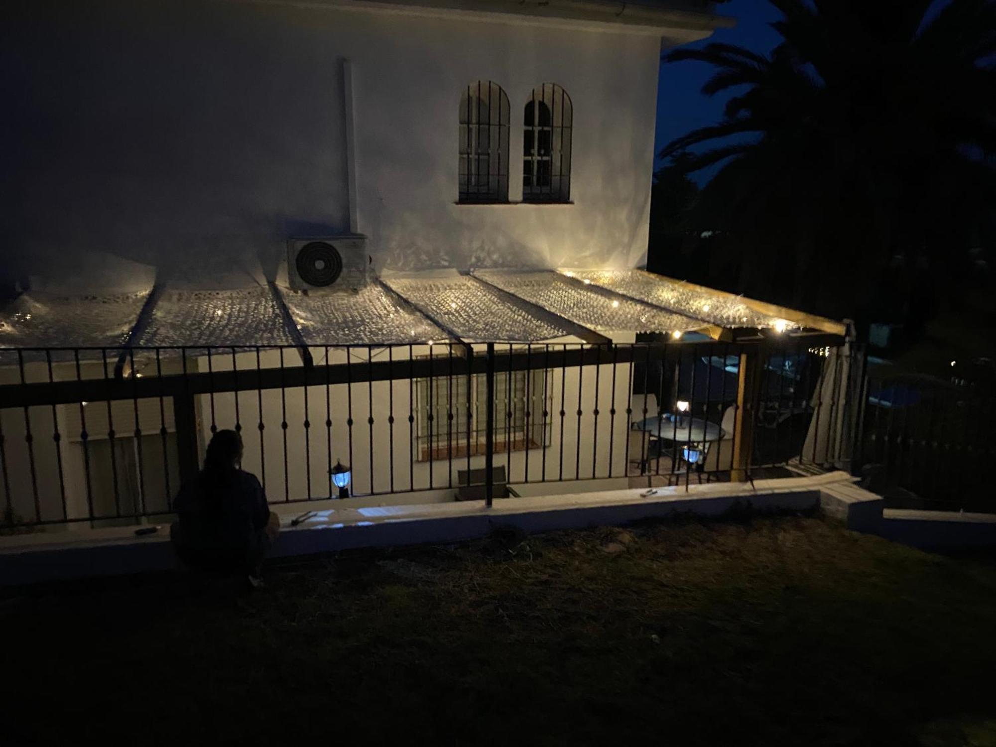 Villa Tranquilla Estepona Exterior photo
