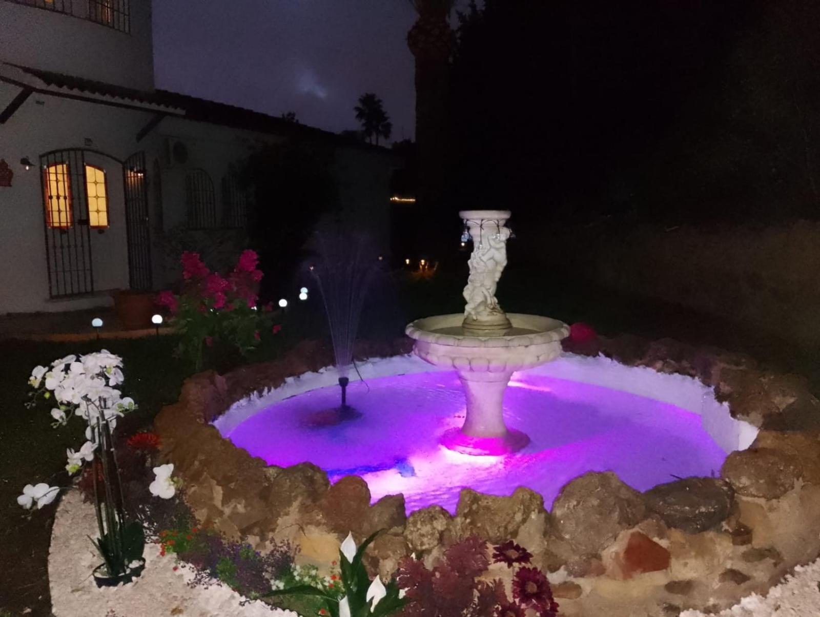 Villa Tranquilla Estepona Exterior photo