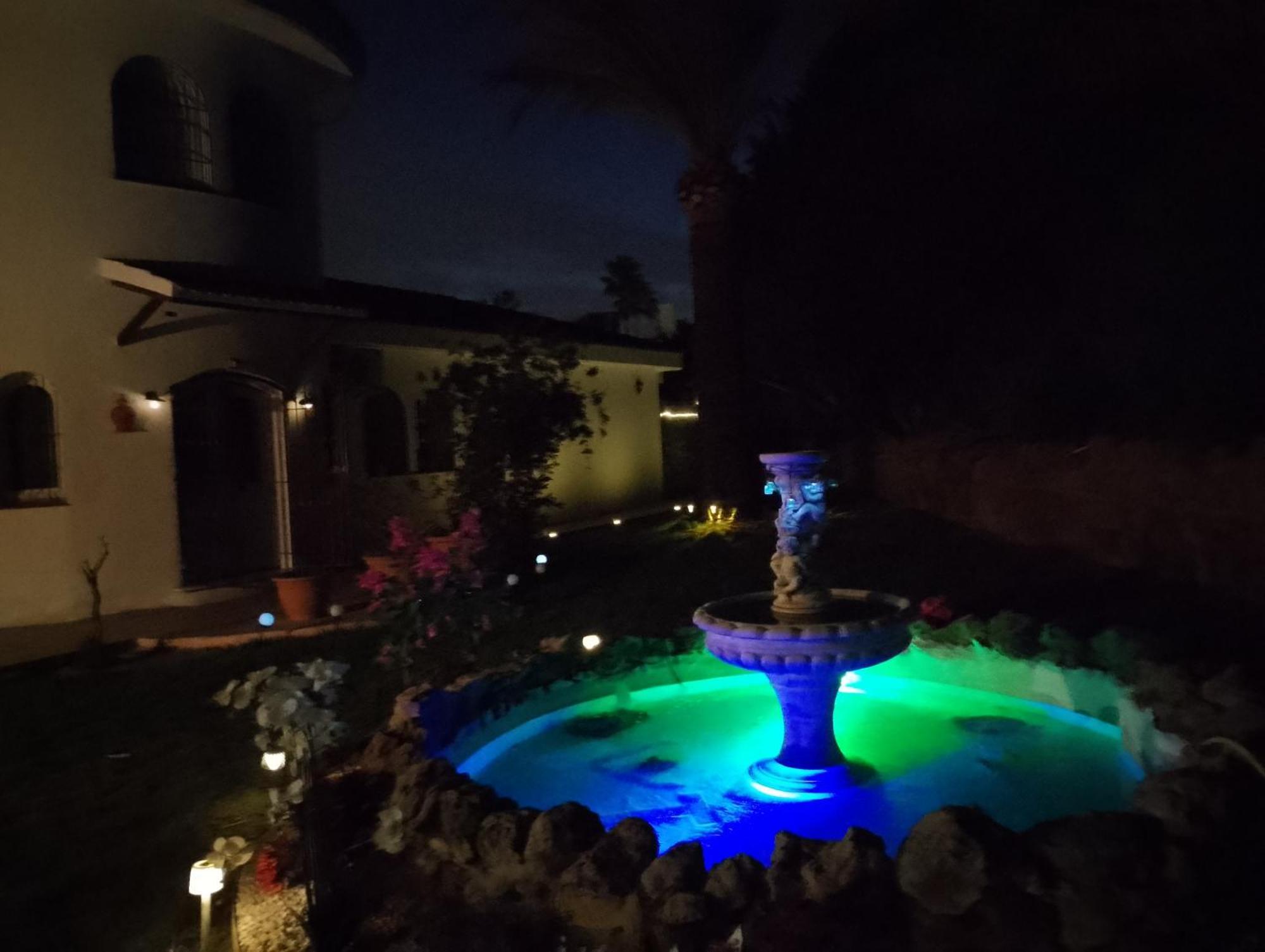 Villa Tranquilla Estepona Exterior photo