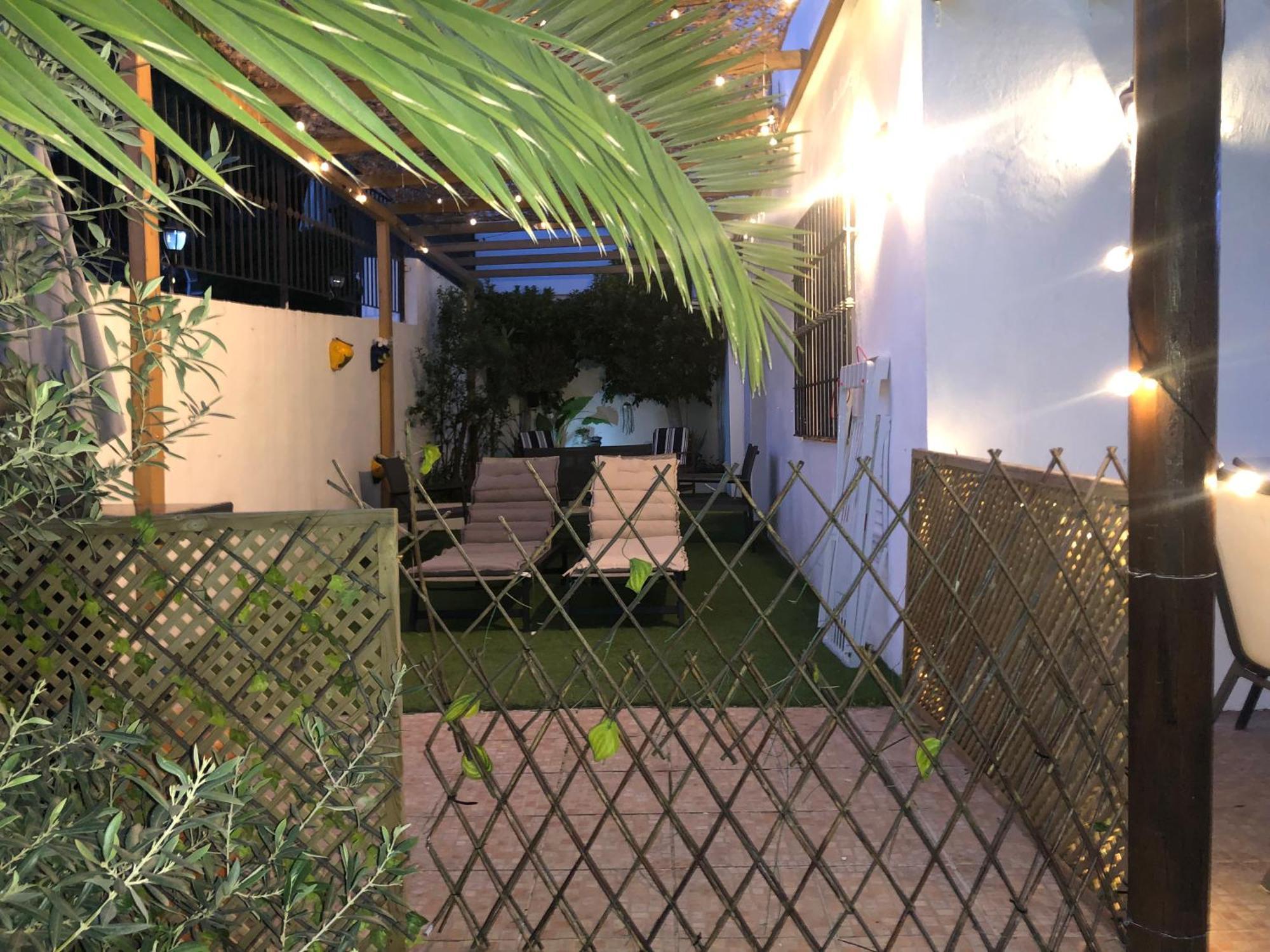 Villa Tranquilla Estepona Exterior photo