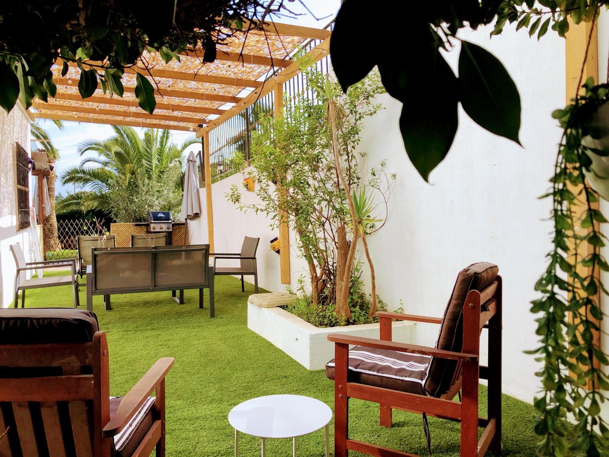 Villa Tranquilla Estepona Exterior photo